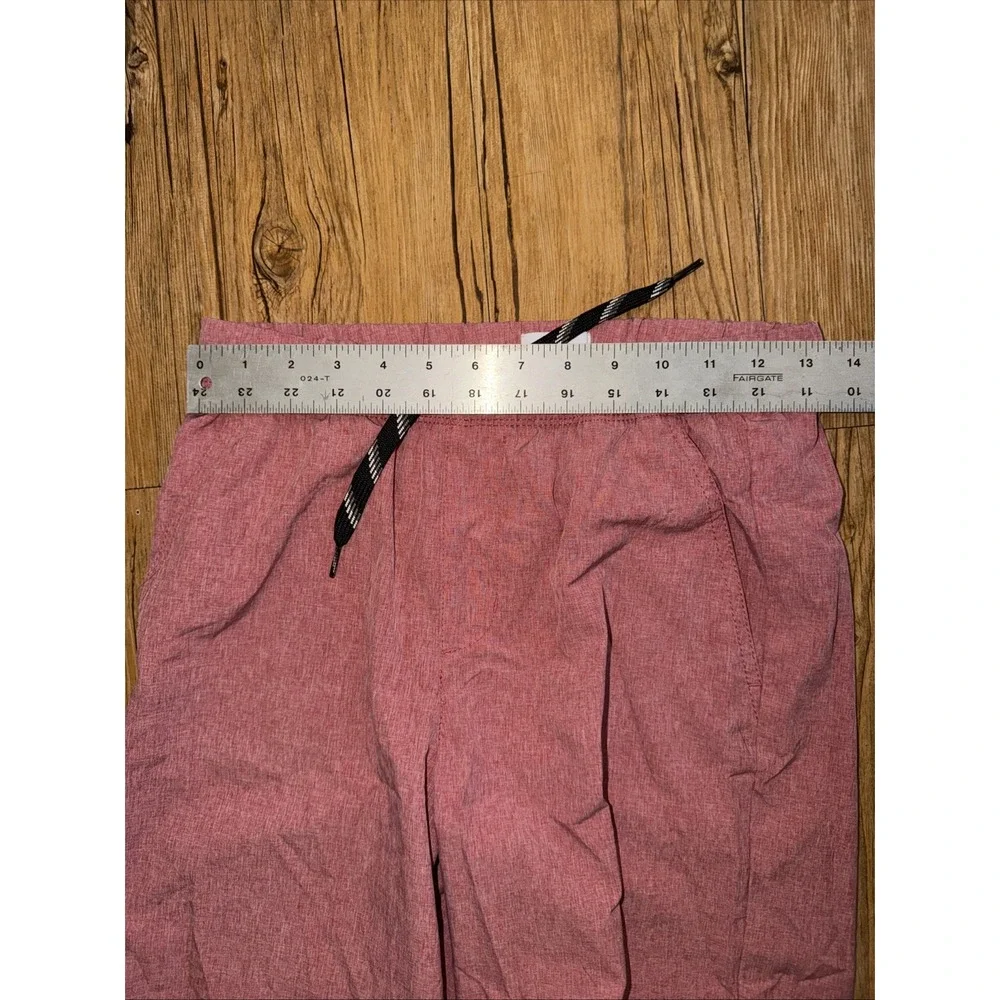 Old Navy Boys XL (14/16) Quick Dry Stretch  Athletic Shorts Lot Of 3 Black Grey